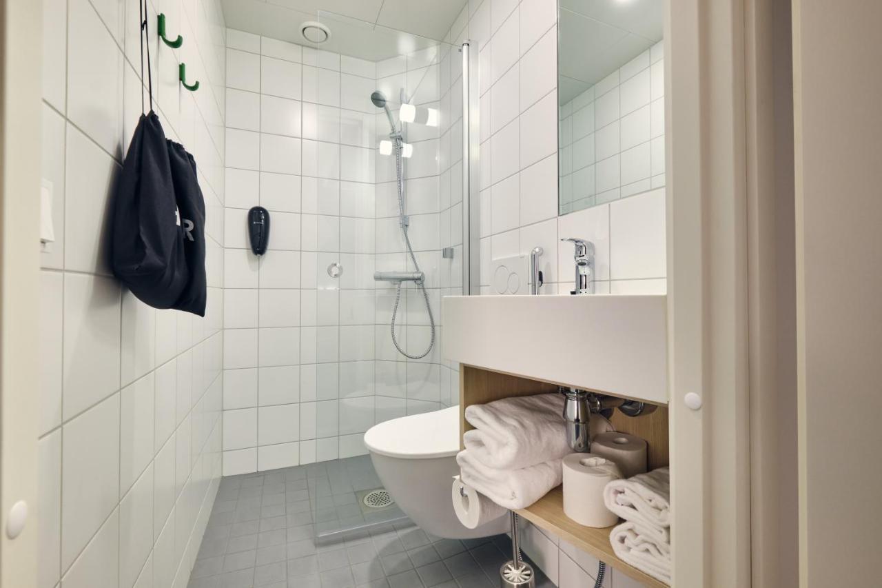 Greenstar Hotel 바사 외부 사진