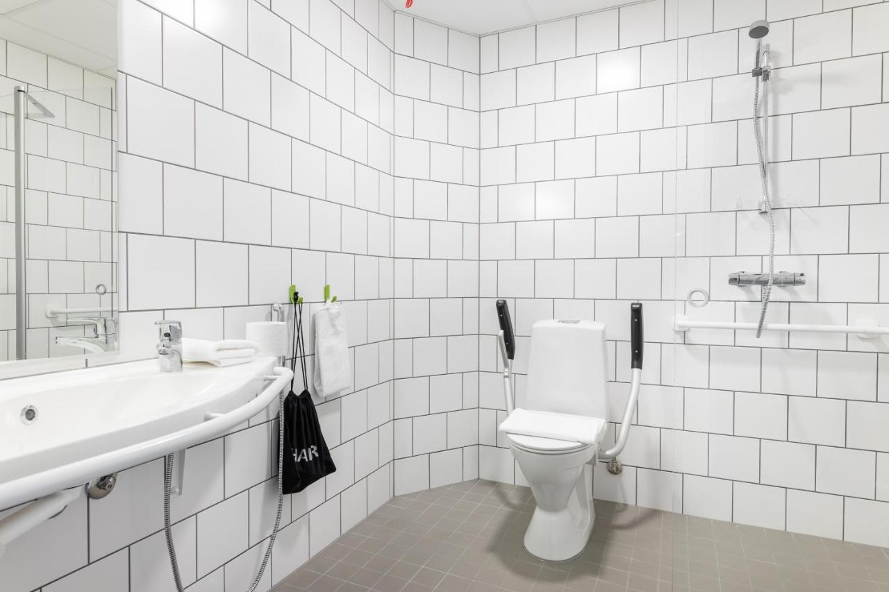 Greenstar Hotel 바사 외부 사진