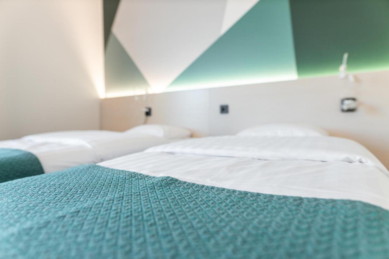 Greenstar Hotel 바사 외부 사진